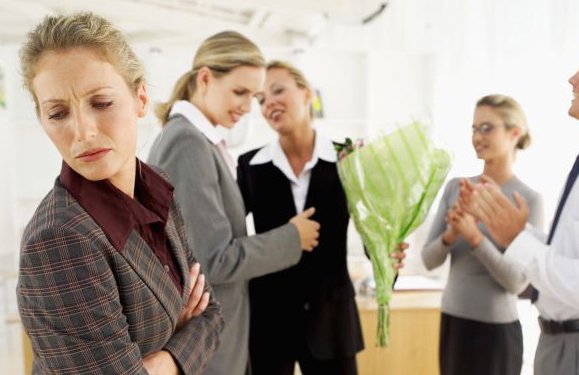 Reader warning: Not for those prone to envy 