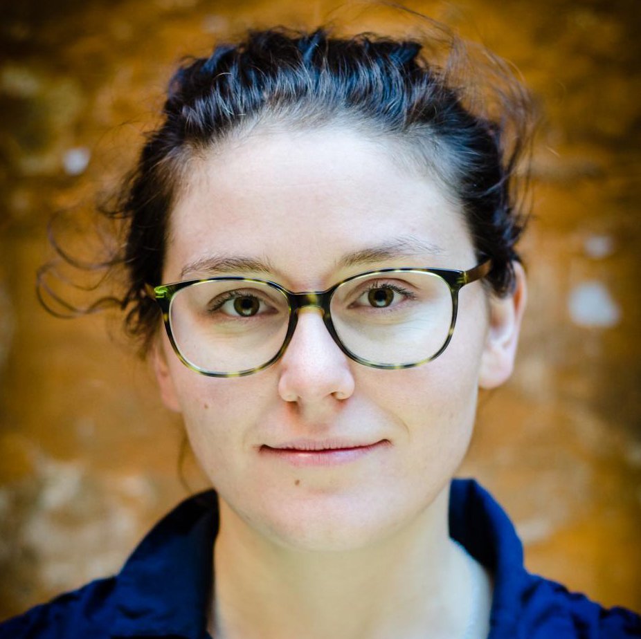 Gwen Gruner-Widding is Chairman of the Student Council at the University of Copenhagen