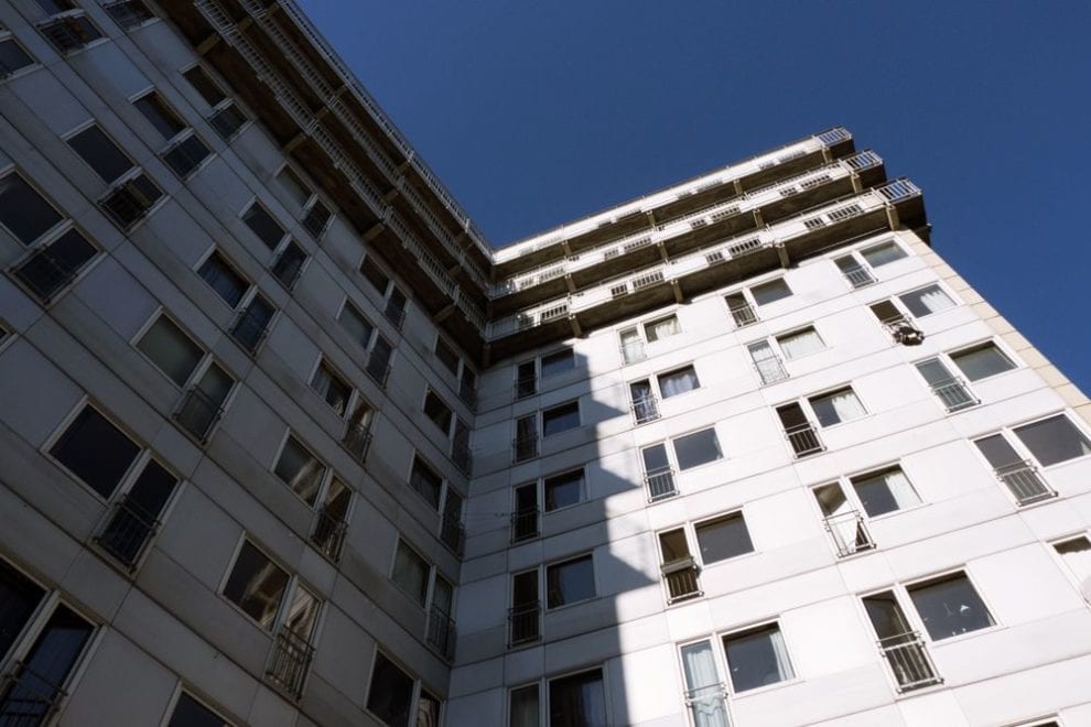 Student housing reviews Dorms and residences in Copenhagen