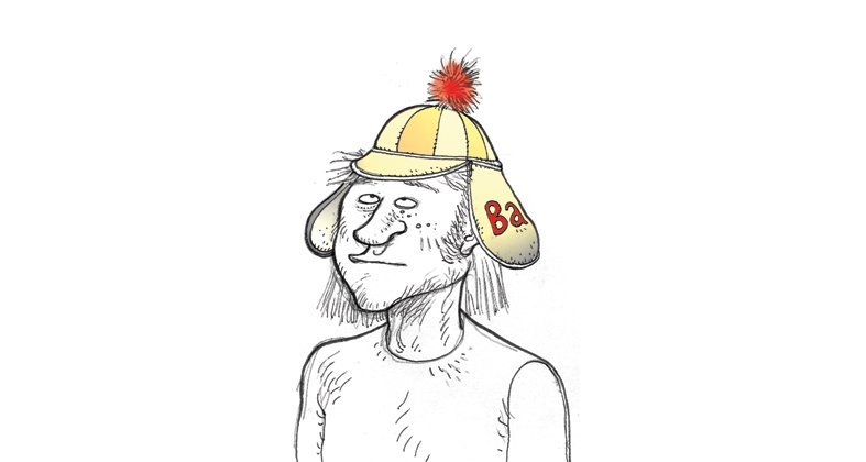 HAT - Universitetsavisen slog allerede for over 10 år siden et slag for bachelorgradens værdi med forslaget om at indføre en særlig bachelor-hat efter amerikansk forbillede.