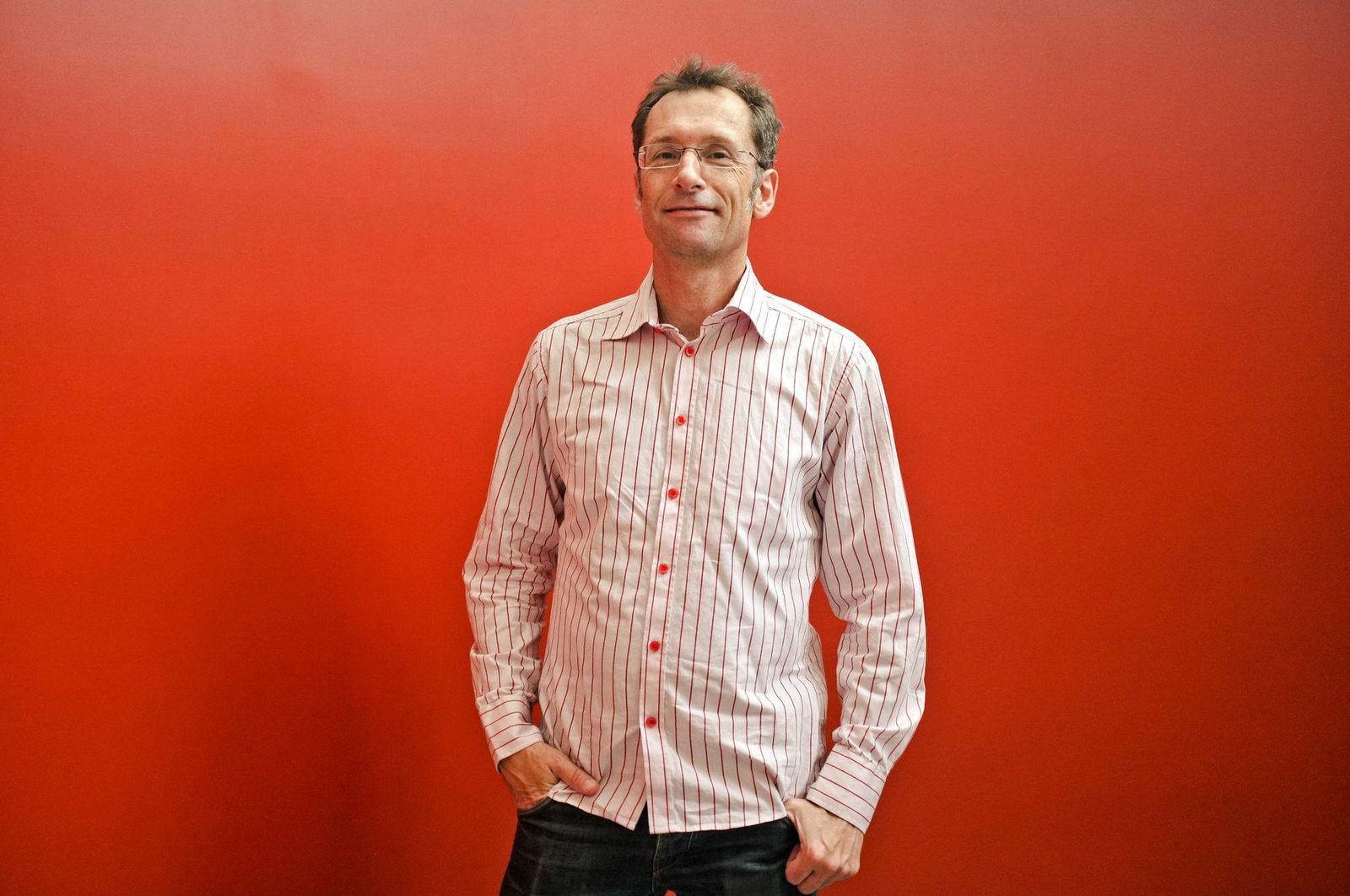 SLUT MED BLODBAD - Wævers nye center vil trække på sociologi og psykologi, for Vestens militære muskler er ikke gode til at håndtere de konflikter, der opstår i verdens brændpunkter i dag.