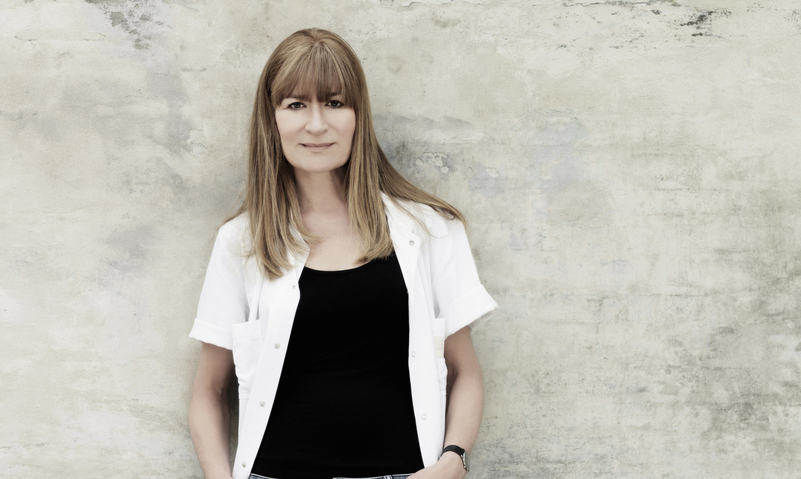 Bente Klarlund Pedersen, exercise scientist at the University of Copenhagen