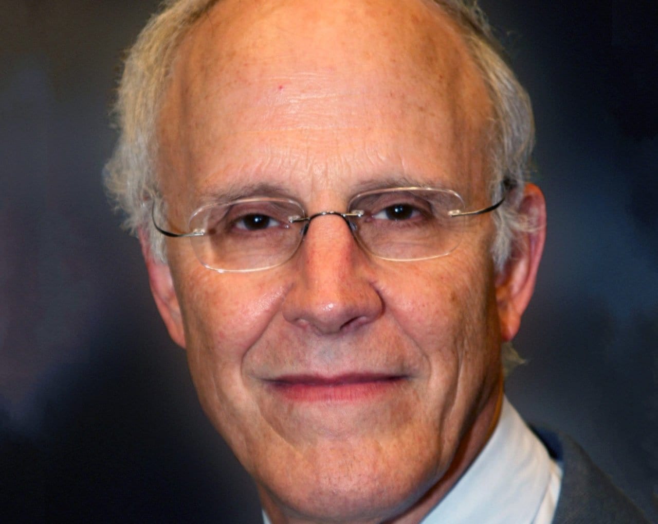 Nobel laureate David Gross to discuss quantum mechanics