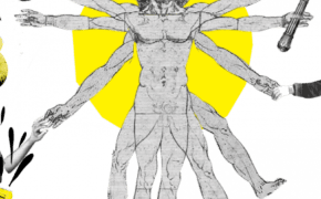 1