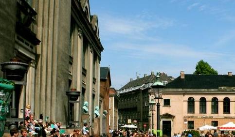 From previous protests outside Central Campus