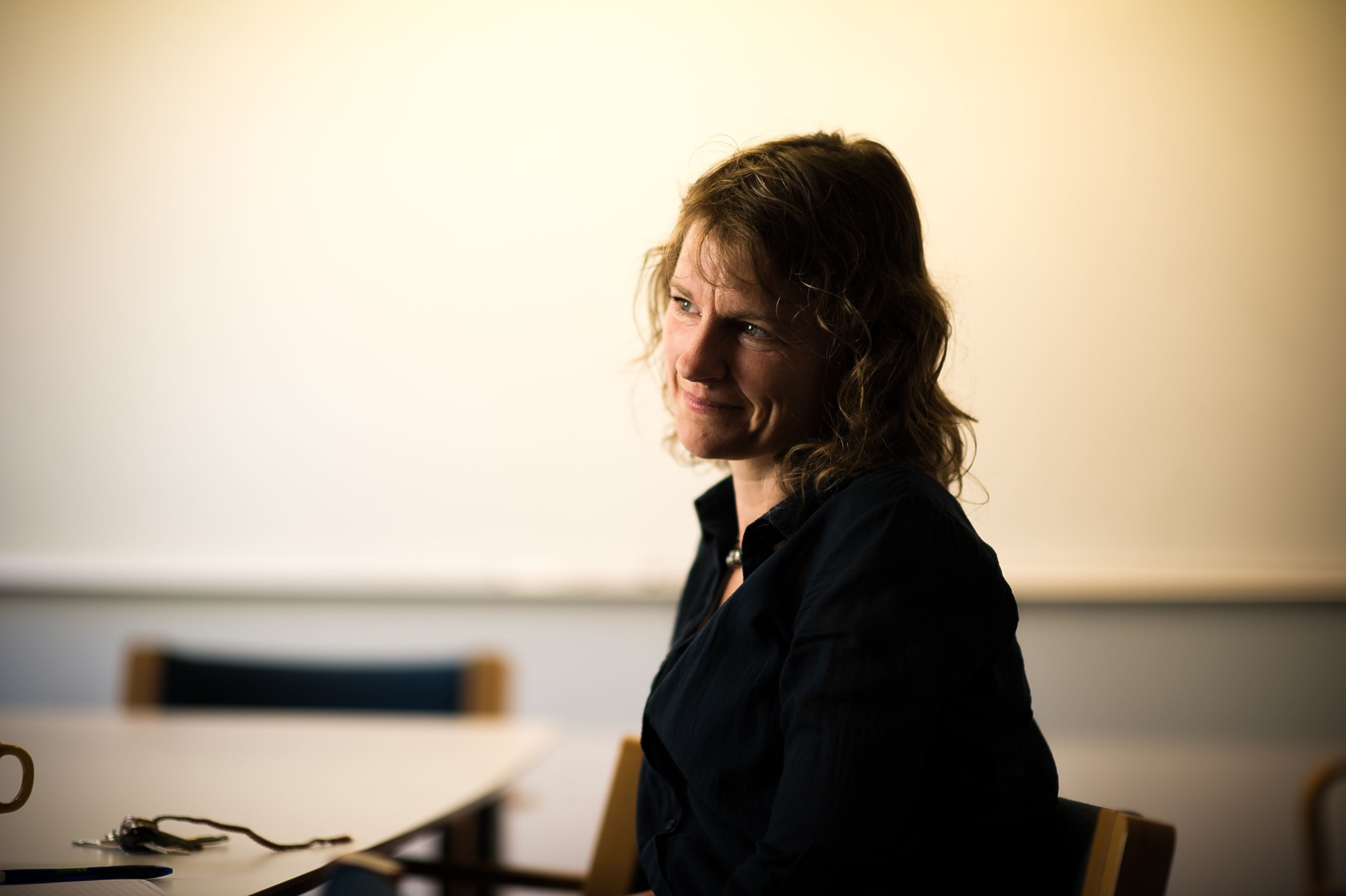 AFSONDRETHED - Professor mso i teologi Mette Birkedal Bruun og hendes team har modtaget godt ni millioner kroner fra Det Europæiske Forskningsråd til fire års forskning i afsondrethed.