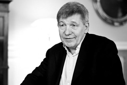 Rector of University of Copenhagen Ralf Hemmingsen