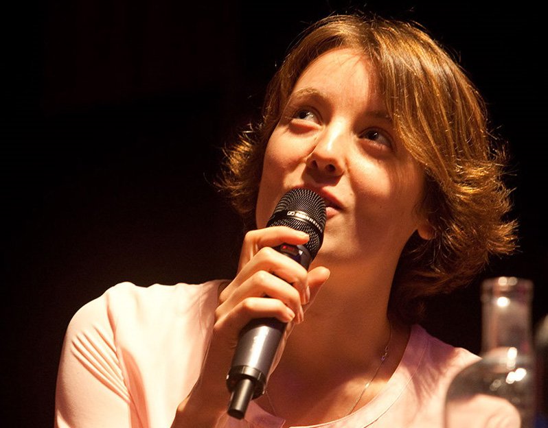 Maya Lievegoed uses her own experience to show the importance of 'unrecognised knowledge'