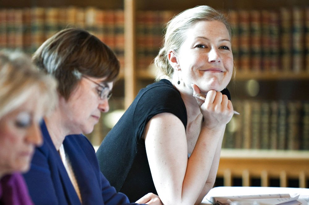 The new Minister for Higher Education and Science