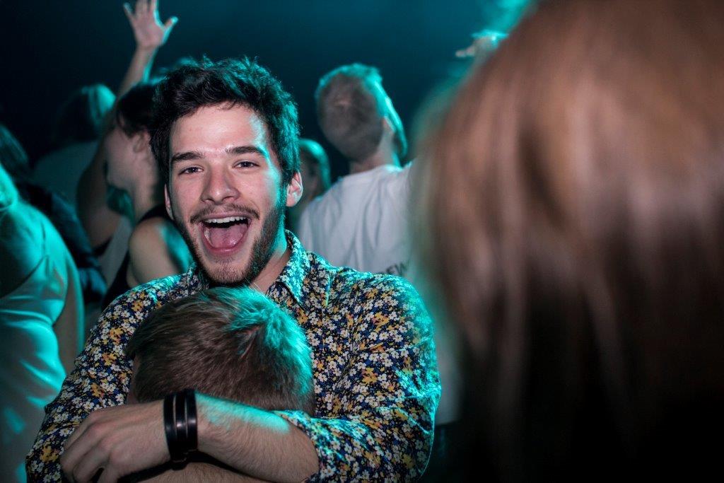 The coronavirus has put a stop to all Friday bars, parties and similar social gatherings. This applies up to, and including, the one-week autumn break in October.