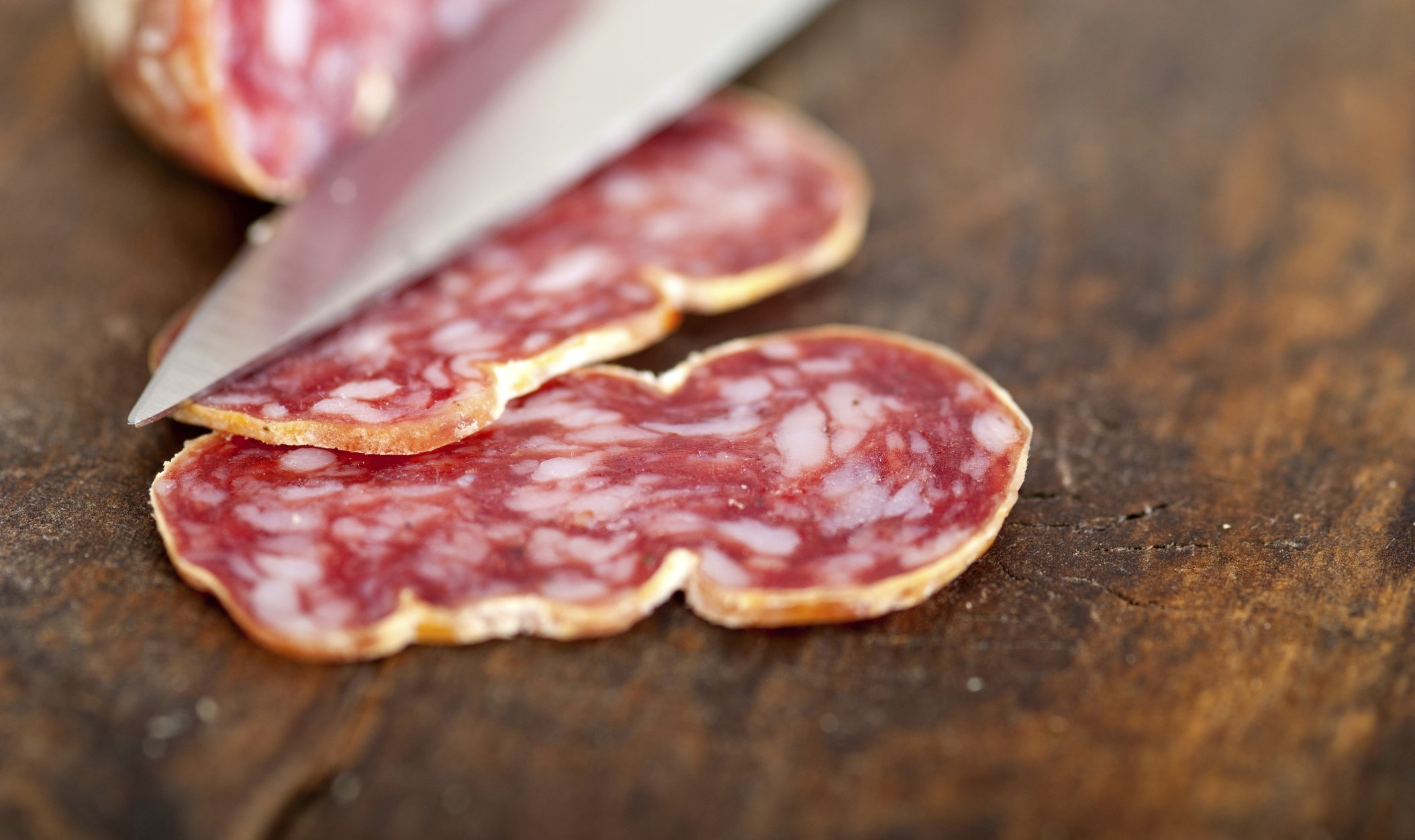 SALAMIMETODEN - Det skal være slut med at skære sine forskningsresultater tyndt ud for profittens skyld.