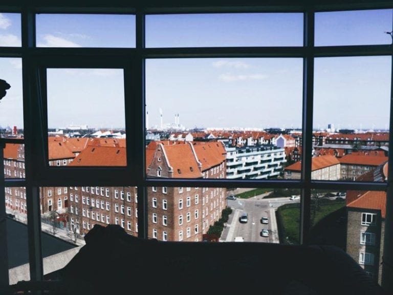 Student housing reviews Dorms and residences in Copenhagen