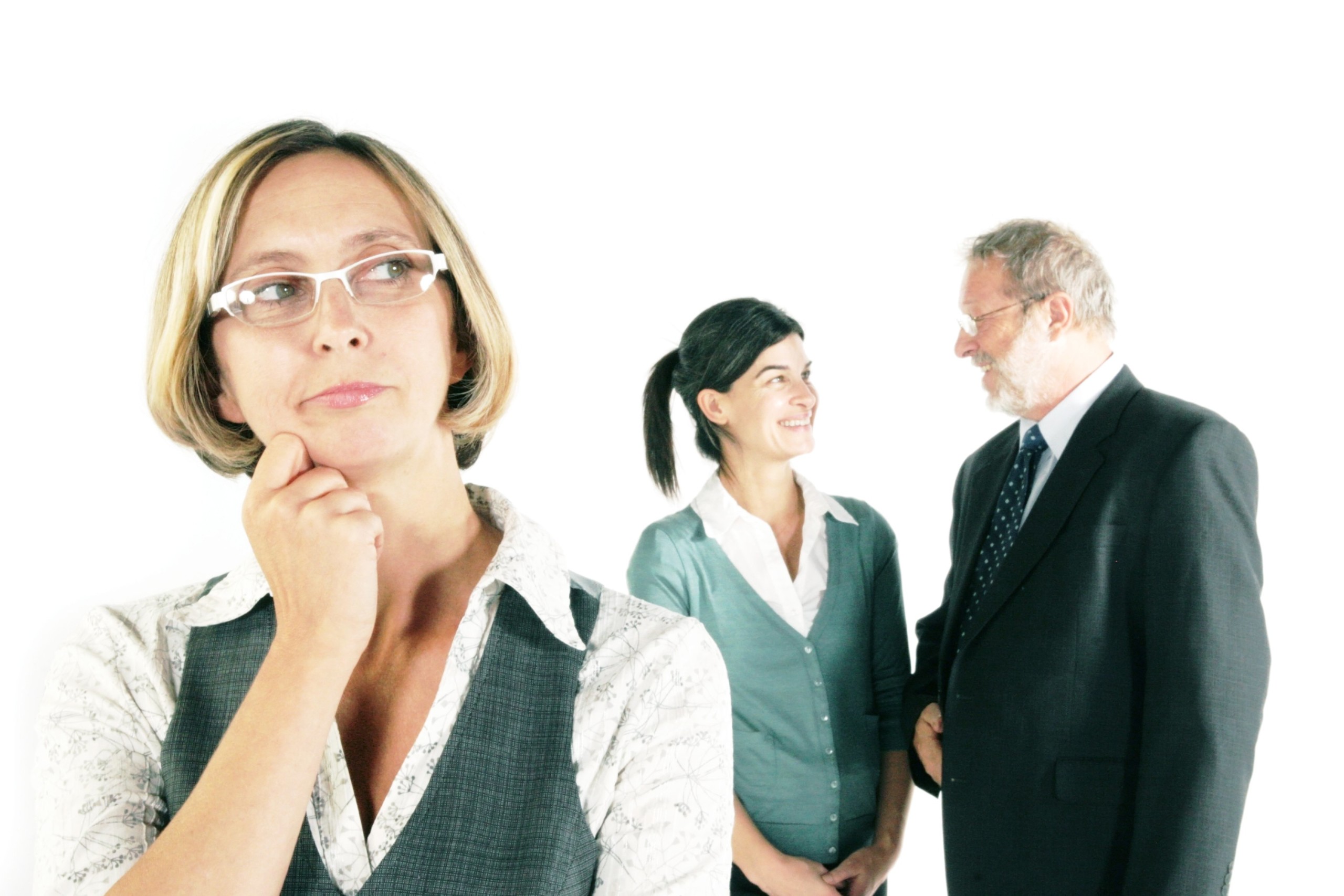 Not for those who are prone to envy. Here is the average payroll at the University of Copenhagen for each category in 2014