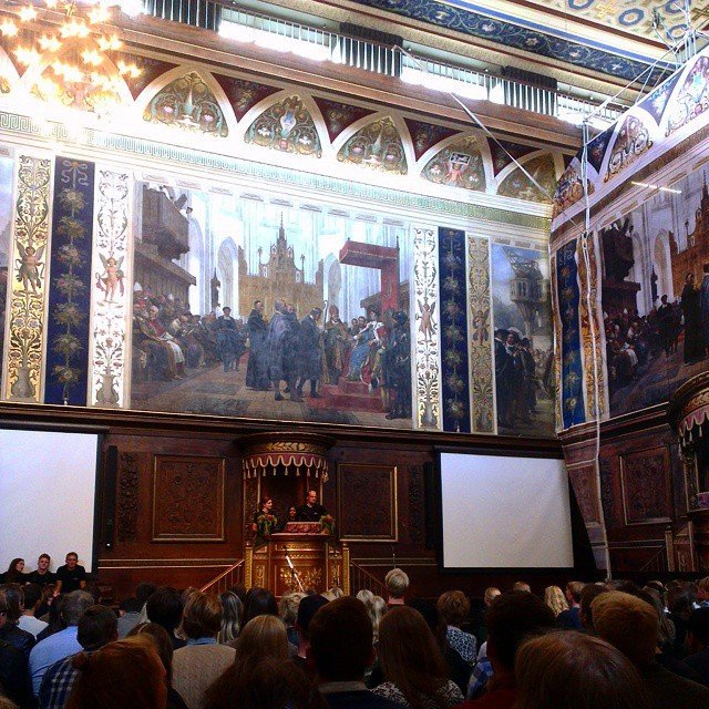 Instagram user: mariaisabellalundegaard