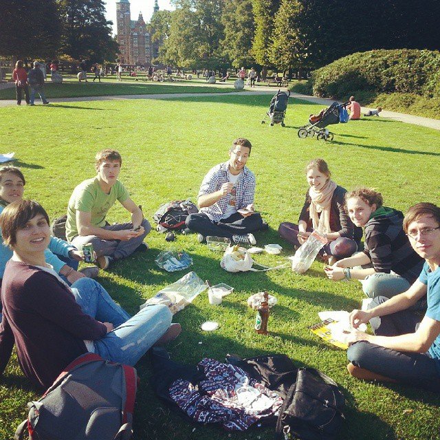 instagram user: antswithnopants 