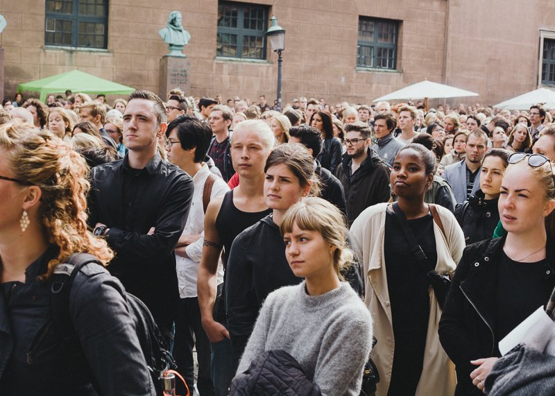 Photo by Martina Zamboni 