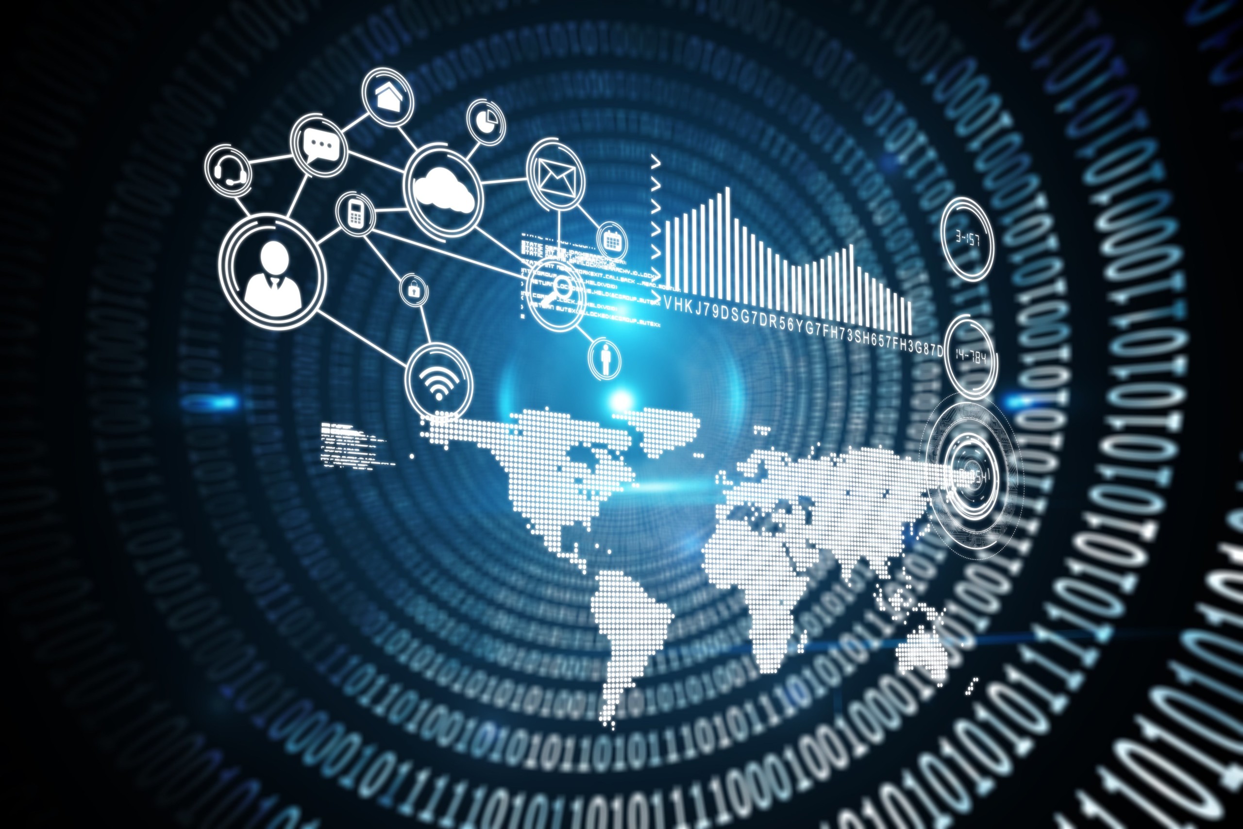 According to one definition of Big Data - it is the data set that is too big to fit any conventional data analysis platform