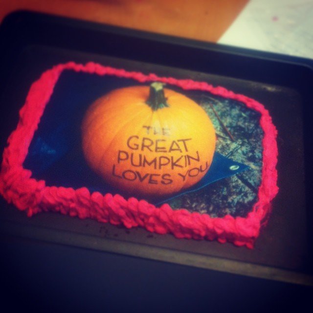 instagram user: linekristine