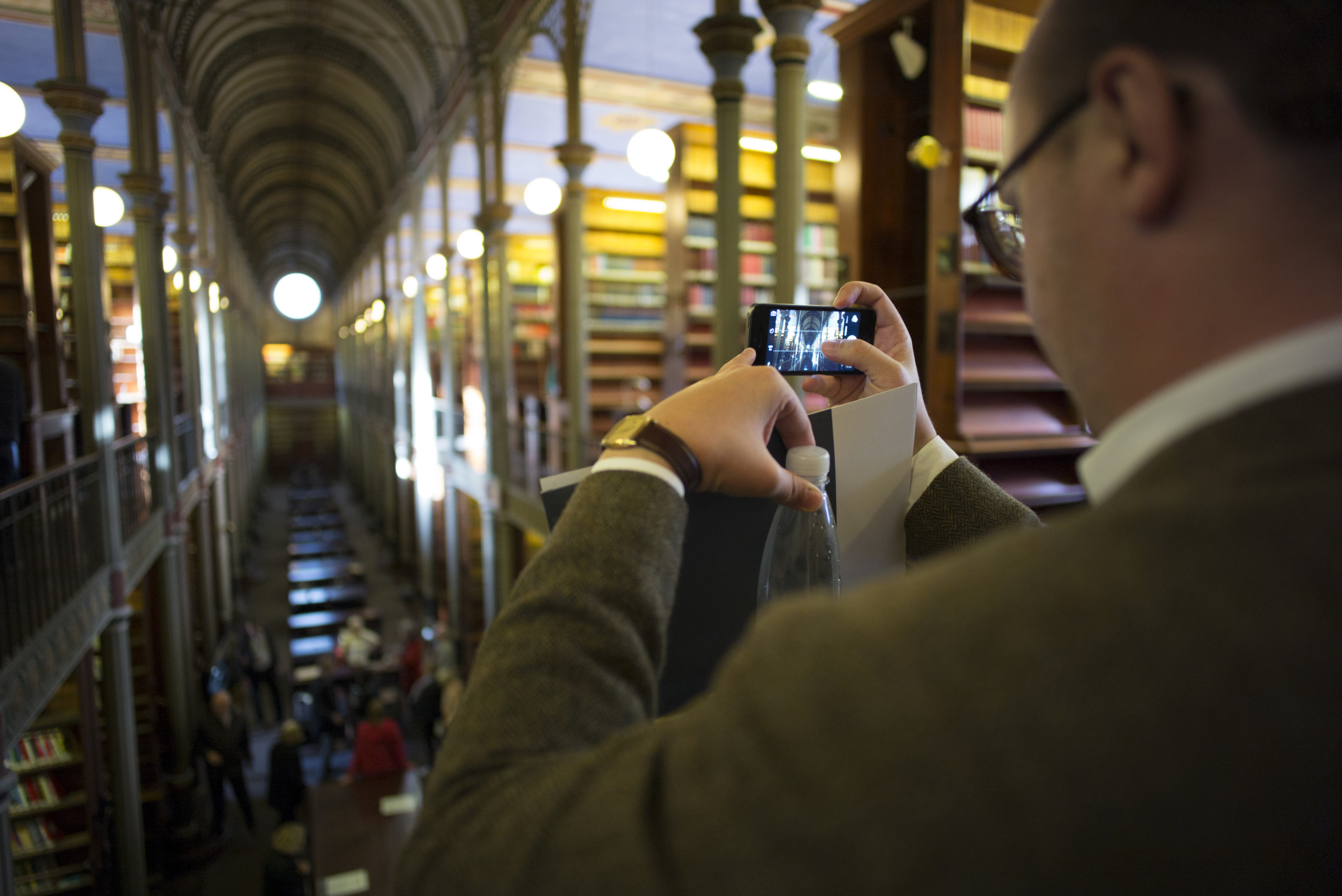  Photo: Rasmus Degnbol