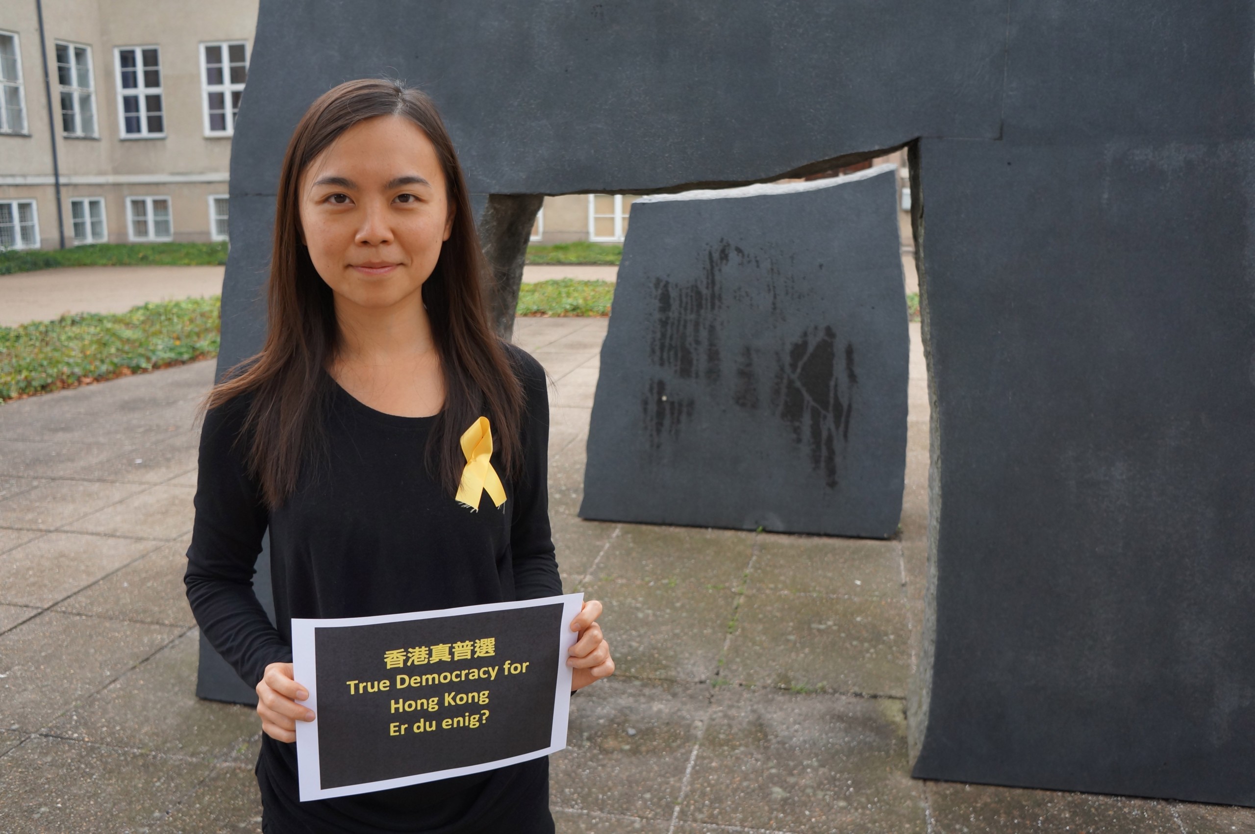 Allison Man is a PhD student at the University of Copenhagen's Dark Cosmology Centre