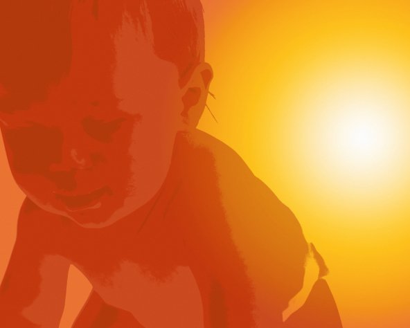 How do infants gain a sense of self? One of the topics of an upcoming conference