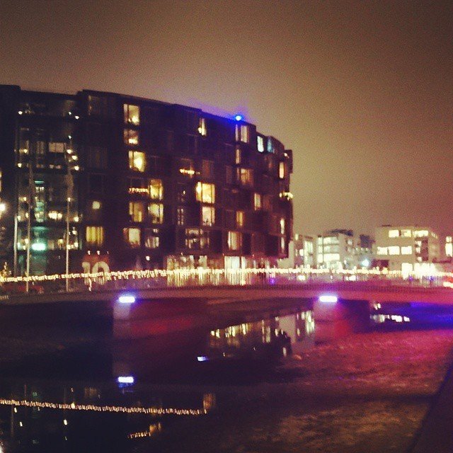 Instagram user @meikebaer