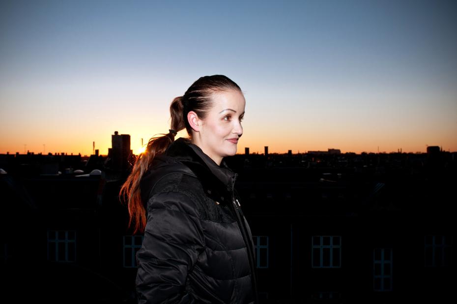 The biggest scientific fraud case in Danish history.