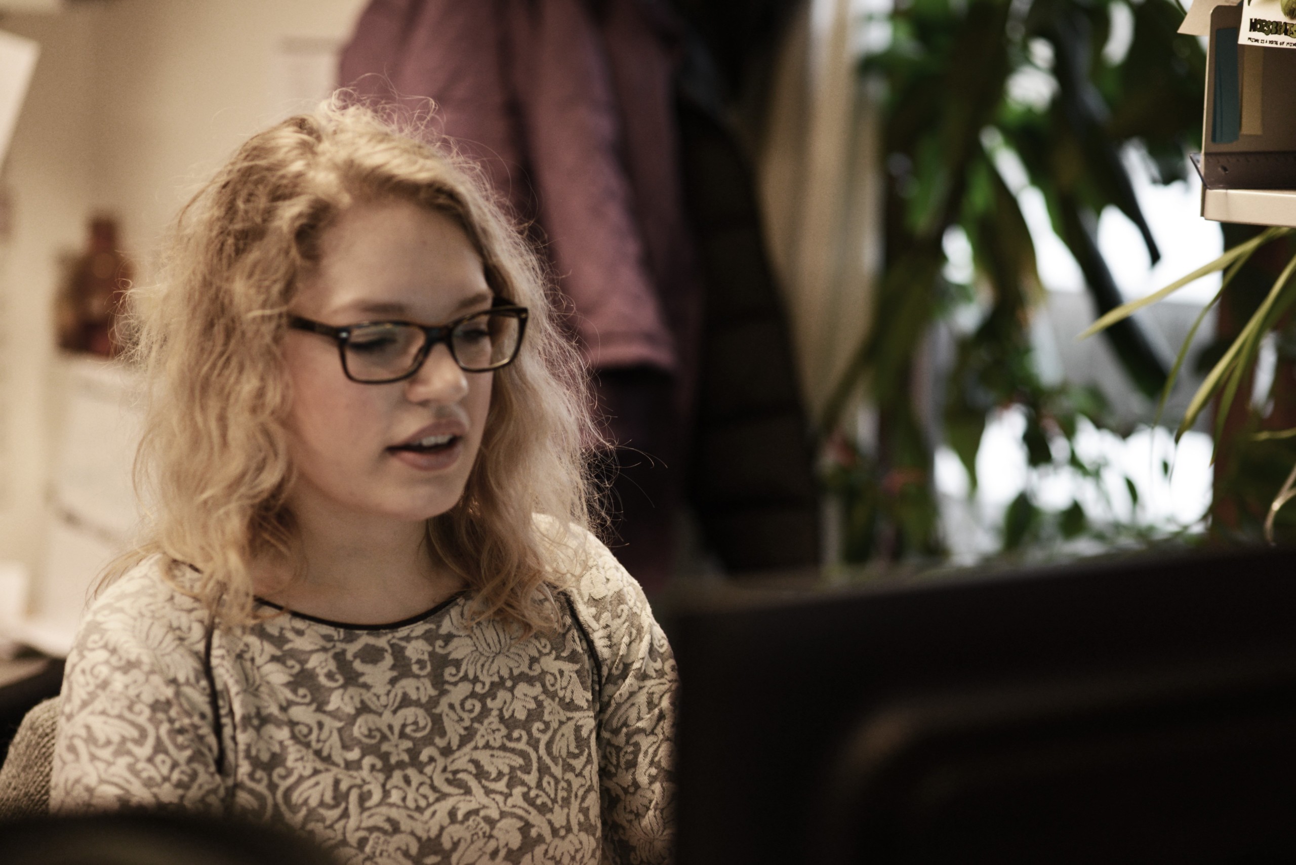 The comment field gives a more in-depth access to the working lives of University of Copenhagen's PhDs