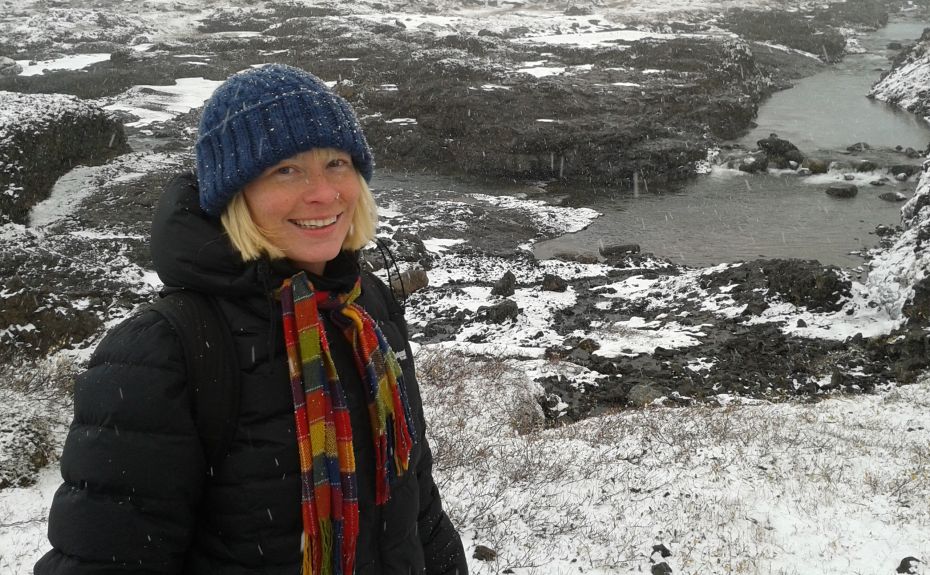 Bird-pestered PhD fellow at UCPH.