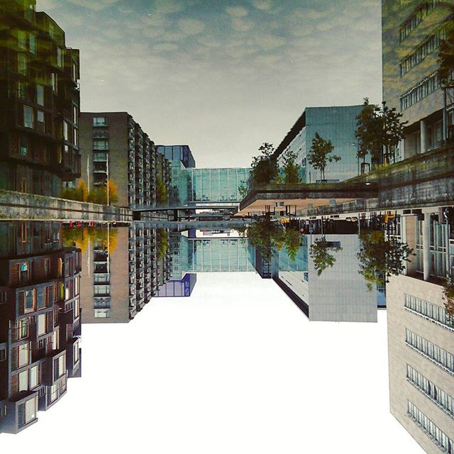 @sifbjacobsen, Instagram