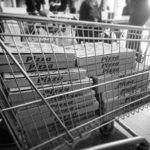 Photo: Niels Harpøth, Instagram