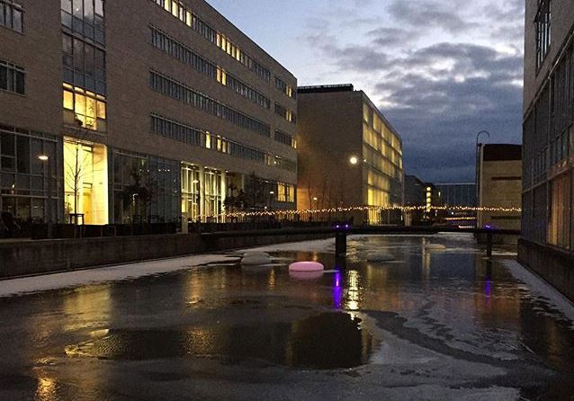 Faculty of Humanities