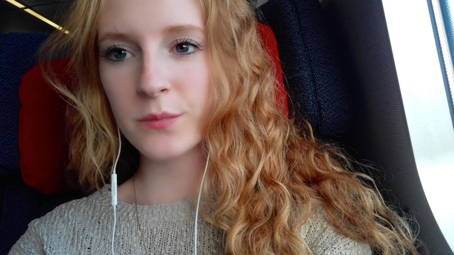 Lærke Winther, UCPH student living in Malmø, is concerned about the effect of the new restrictions