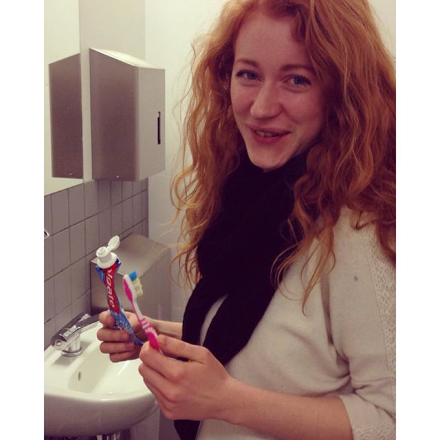 @laerkestraube, Instagram 