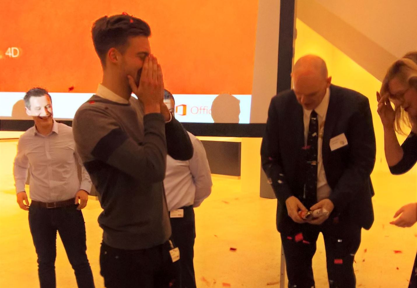 Castor Valbum announced Danish Excel champion