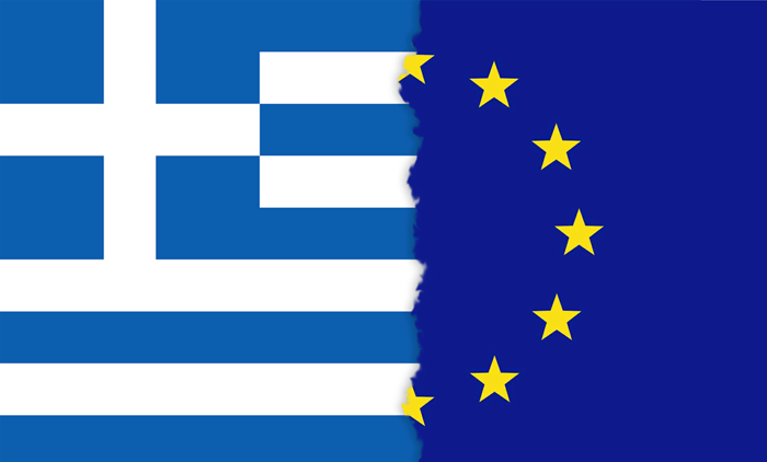 Study of Modern Greek topical due to its relation to Europe, and to the current refugee and migrant crisis, explains Trine Willert