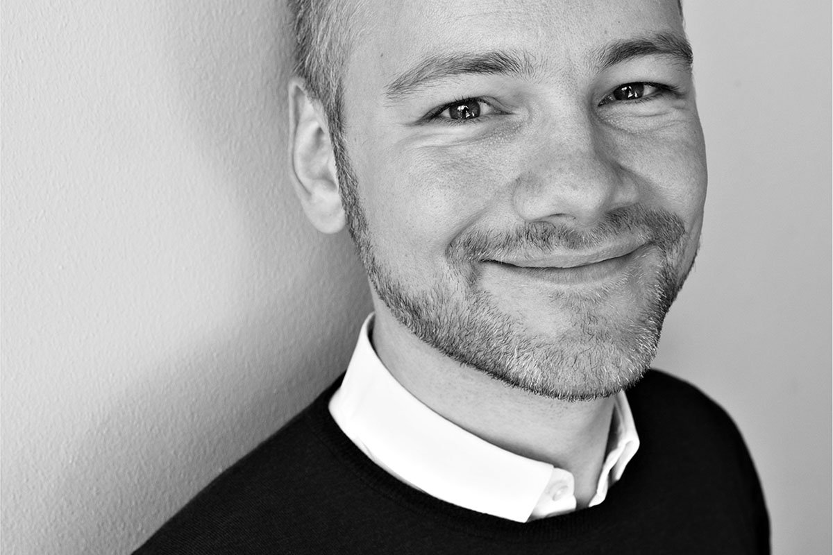 VELFUNDERET - Jakob Rathlev fra Danmarks Evalueringsinstitut har været med til at lave en undersøgelse, der bekræfter Københavns Universitets insisteren på, at optag via et generelt karakterkrav er den bedste måde til at forudsige studieegnethed på. 