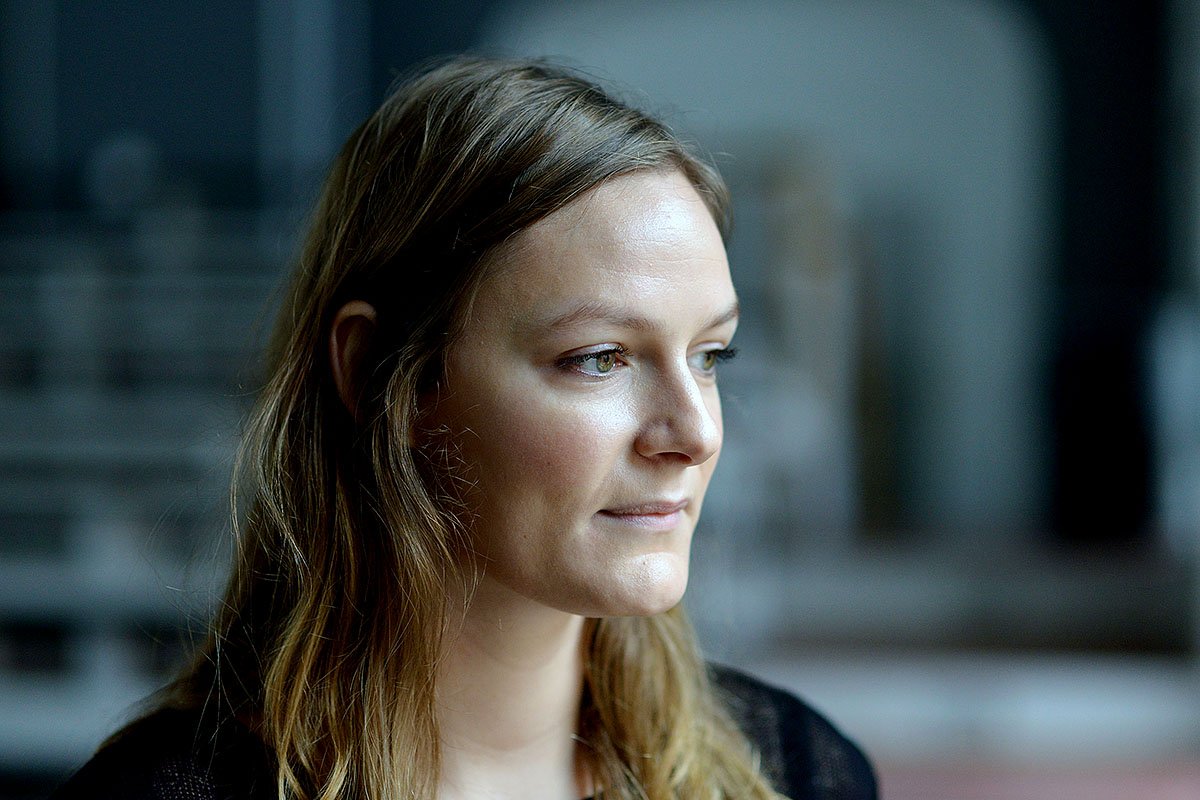 MEDHOLD - Julie Nicolajsen fik medhold i sin sag imod KU om generel diskrimination. Fremover skal KU tage stilling til dispensationsansøgninger om forlænget studietid og tildele det, hvor handicappet lægger op til det, uanset om det er et fysisk eller et psykisk handicap.