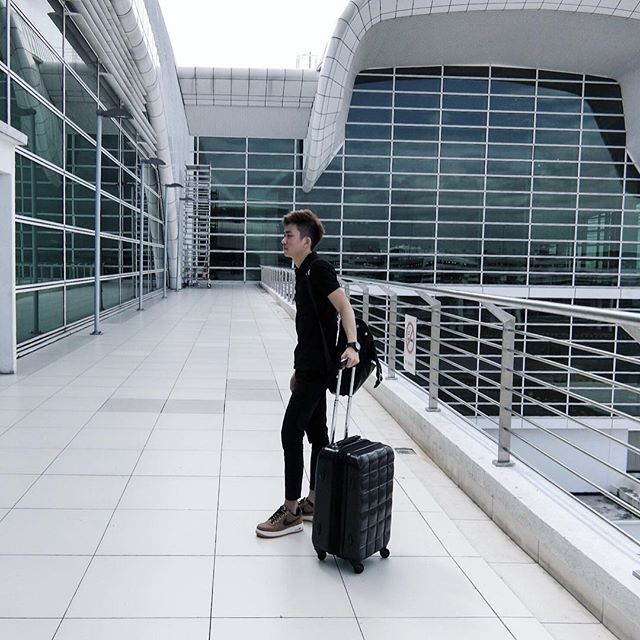 @jerrychow19, Instagram 