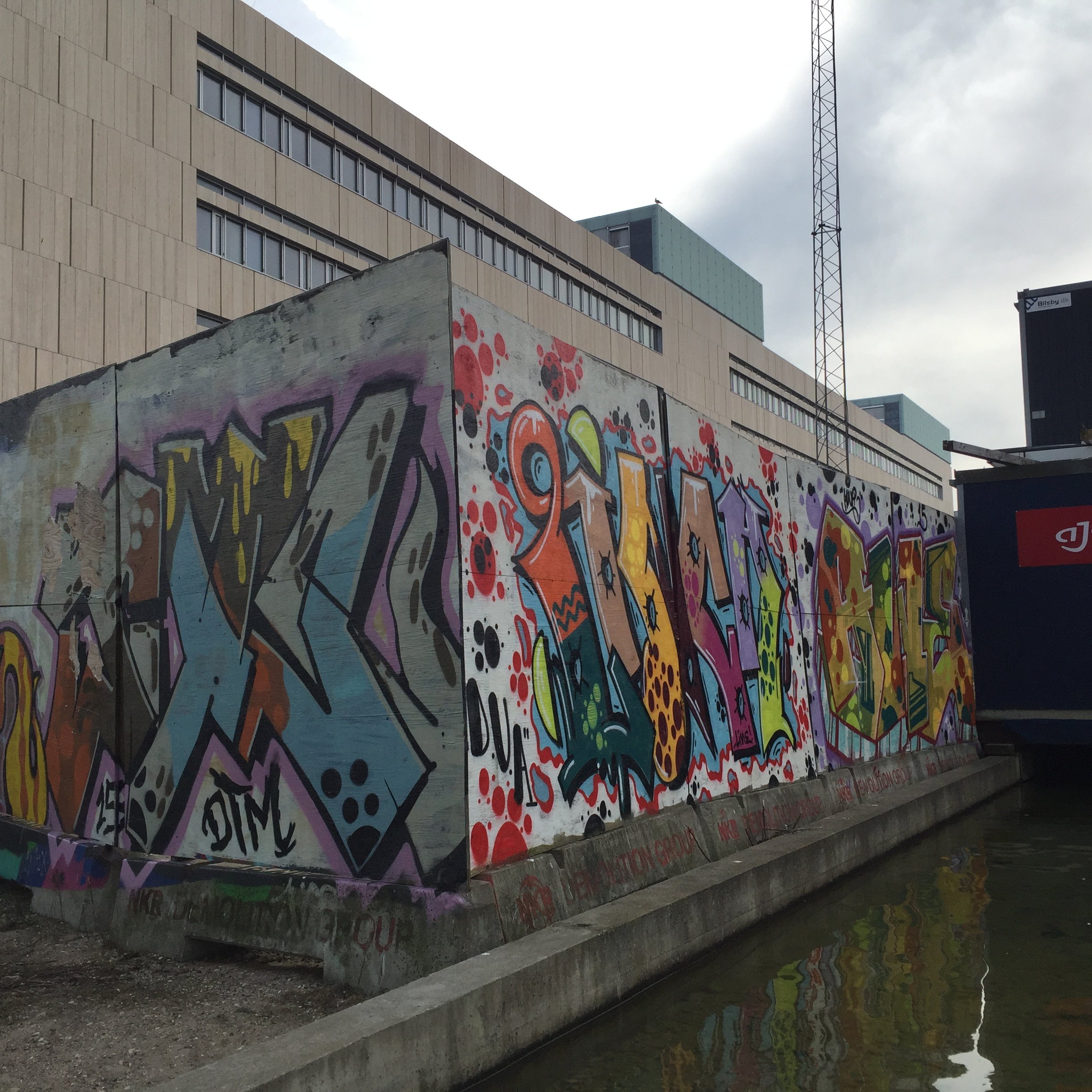 NEDTRYKKENDE - Selv om lukningen af fag på Humaniora rammer en forsvindende lille del af KU's studerende, er der udbredt mismod over beslutningen.