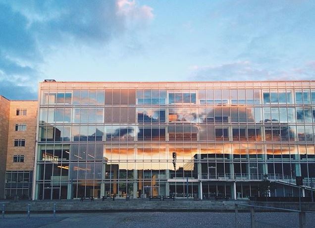 Faculty of Humanities at the University of Copenhagen. Cuts and mergers of smaller programmes confirmed