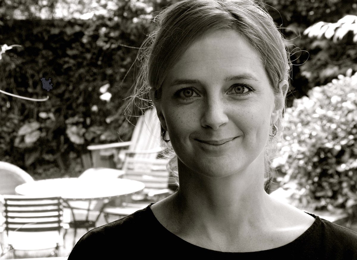 PRISMODTAGER - Karen Vallgårda er adjunkt ved Saxo-Instituttet, Københavns Universitet. 