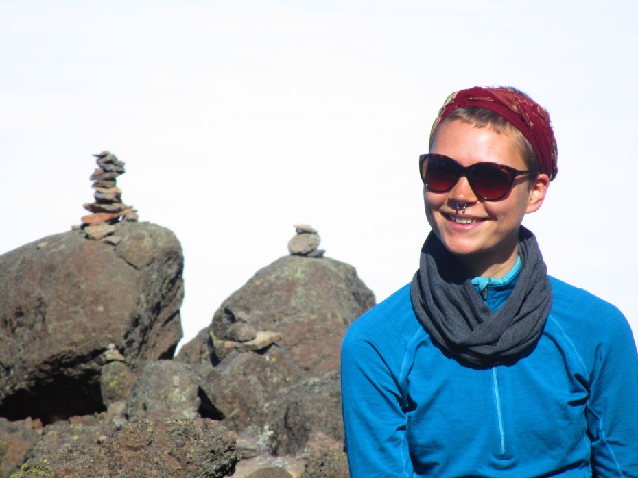 Mette Hansen kept silent about her anorexia, because she believed that she would be stereotyped. Three years, and one breakdown, later she wonders whether a true education does not also entail being open to vulnerability
