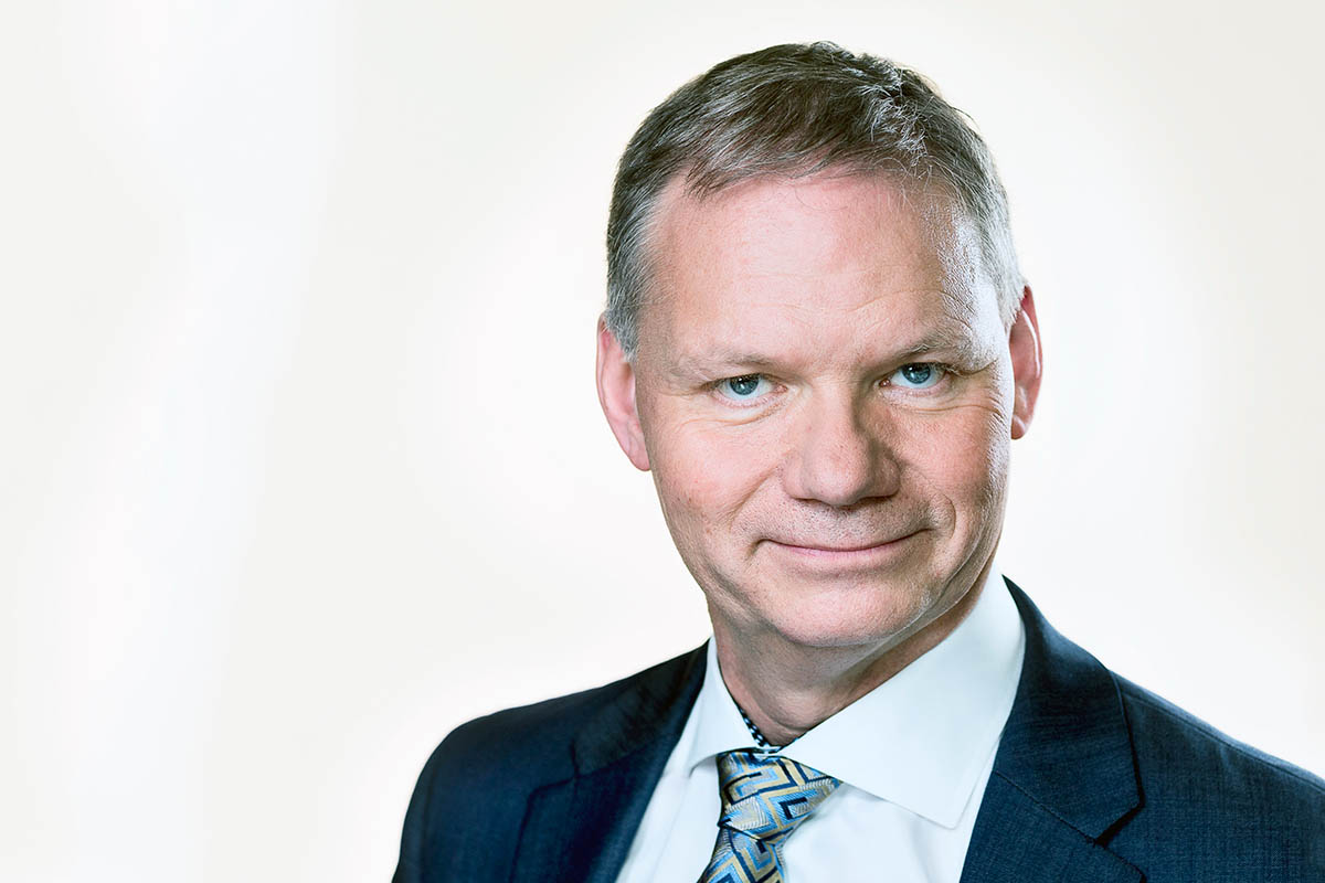 FINANSLOV 2016 - Jens Henrik Thulesen Dahl fra DF vil ikke uden videre være med til Lars Løkkes SU-reform.