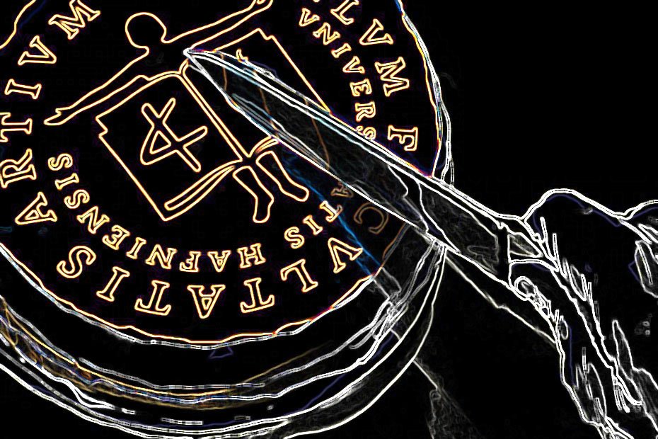 The University of Copenhagen will be smaller after the Danish parliament’s relocation agreement. But by how much — this is yet to be determined.