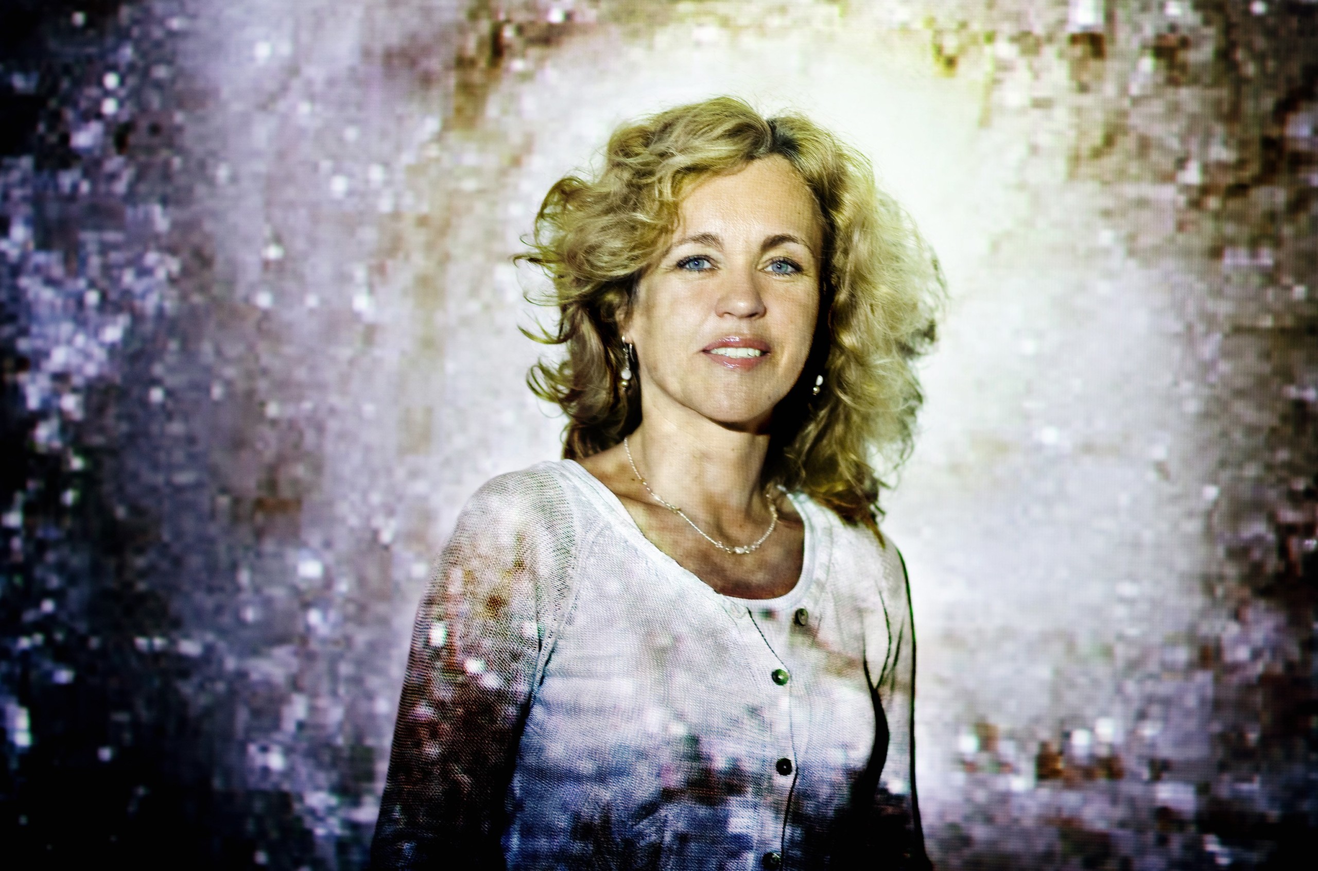 KU-KENDIS - Astrofysiker Anja C. Andersen føjer endnu en pris til rækken af anerkendelser.