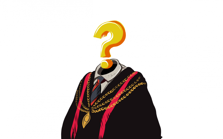 Insider or outsider? Man or woman? Native Dane or international profile? Who will manage this university towards future success?