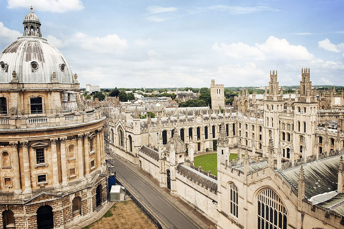 FÆLLESSKAB - Københavns Universitet kommer nu i 'fint selskab' med blandt andre University of Oxford om at udvikle og påvirke den europæiske forskningspolitik.