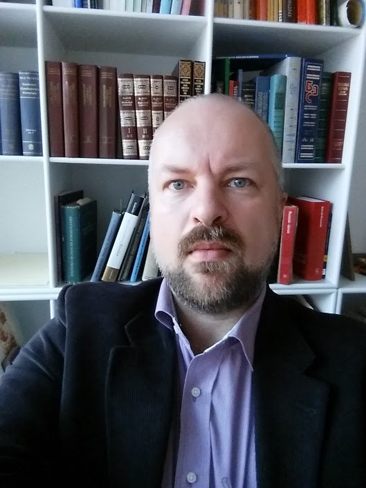 Mads Büchert Eskildsen