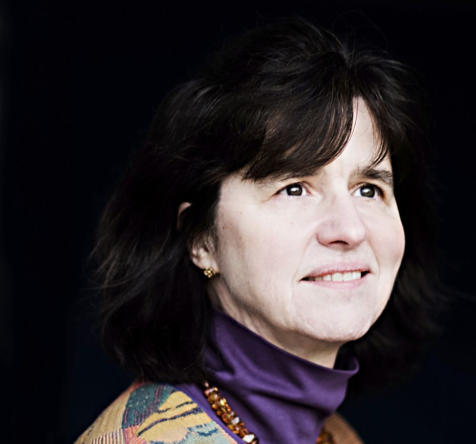 Katherine Richardson